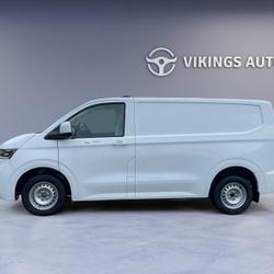Volkswagen Transporter TRANSPORTER VAN L1H1 2.0 TDI 150 BVA8 BUSINESS Cherbourg-en-Cotentin