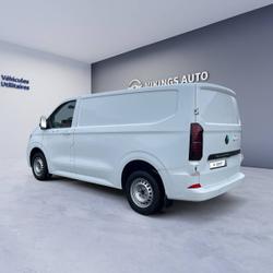 Volkswagen Transporter TRANSPORTER VAN L1H1 2.0 TDI 150 BVA8 BUSINESS Cherbourg-en-Cotentin