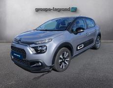 Citroen C3 Bayeux