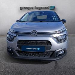 Citroen C3 1.2 PureTech 83ch S&S Shine occasion - Bayeux - photo 2/24