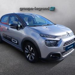 Citroen C3 1.2 PureTech 83ch S&S Shine occasion - Bayeux - photo 3/24