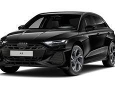 Audi A3 Sportback Saint-Lô