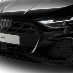 Audi A3 Sportback A3 Sportback TFSI Mild Hybrid 150 S tronic 7 S line Saint-L&ocirc;