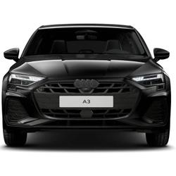 Audi A3 Sportback A3 Sportback TFSI Mild Hybrid 150 S tronic 7 S line Saint-L&ocirc;