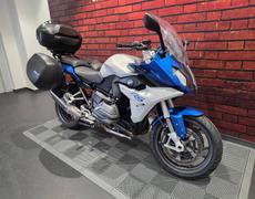 BMW R60 Chenôve
