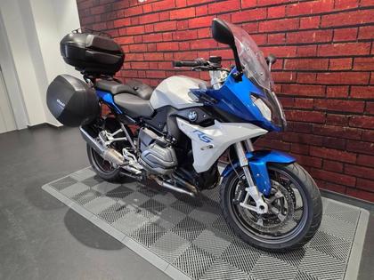 BMW R60 - R 1200 RS - 8 490 €