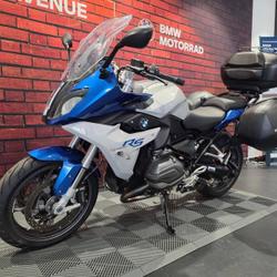 BMW R60 R 1200 RS Chen&ocirc;ve