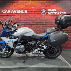 BMW R60 R 1200 RS Chen&ocirc;ve