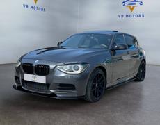 BMW Serie 1 Serres-Castet