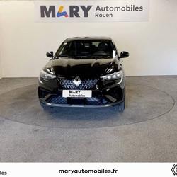 Renault Arkana Arkana E-Tech full hybrid 145 GSR2 Techno Rouen