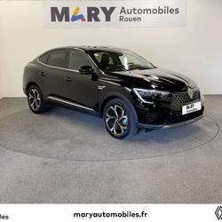 Renault Arkana Arkana E-Tech full hybrid 145 GSR2 Techno Rouen