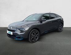 Citroen e-C4 Cholet