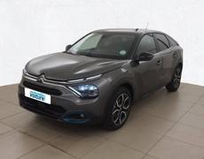 Citroen e-C4