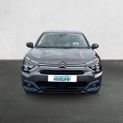Citroen e-C4 e-C4 136 ch Automatique - Shine Pack Cholet