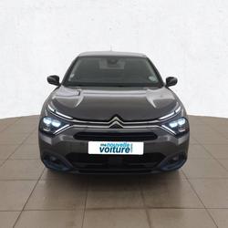 Citroen e-C4 e-C4 136 ch Automatique - Shine Pack Cholet