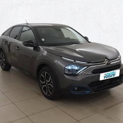 Citroen e-C4 e-C4 136 ch Automatique - Shine Pack Cholet