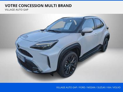 Toyota Yaris Cross - 116h Trail MY22 - 24 990 €