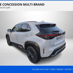 Toyota Yaris Cross 116h Trail MY22 occasion - Gap - photo 3/24