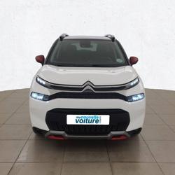 Citroen C3 Aircross C3 Aircross PureTech 130 S&S EAT6 - C-Series Cholet