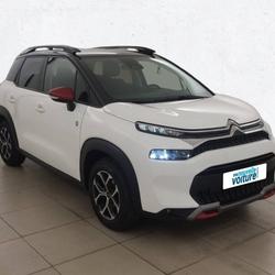 Citroen C3 Aircross C3 Aircross PureTech 130 S&S EAT6 - C-Series Cholet
