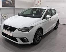 Seat Ibiza Belfort