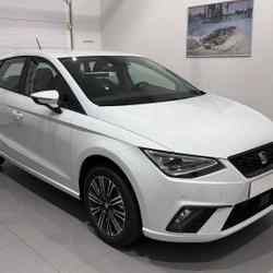 Seat Ibiza Ibiza 1.0 TSI 115 ch S/S DSG7 Style Belfort