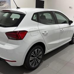 Seat Ibiza Ibiza 1.0 TSI 115 ch S/S DSG7 Style Belfort