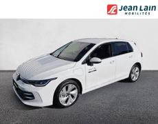 Volkswagen Golf - Golf 1.5 eHybrid 204 DSG6 Life Plus - 37 590 €