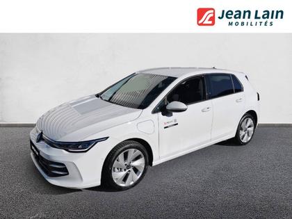 Volkswagen Golf - Golf 1.5 eHybrid 204 DSG6 Life Plus - 37 590 €