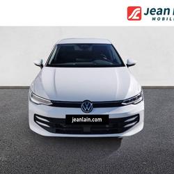 Volkswagen Golf 8 Golf 1.5 eHybrid 204 DSG6 Life Plus Gap