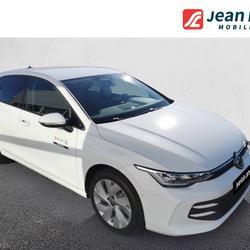 Volkswagen Golf 8 Golf 1.5 eHybrid 204 DSG6 Life Plus Gap