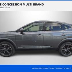 Nissan Qashqai e-POWER 190ch Tekna 2022 occasion - Gap - photo 2/22