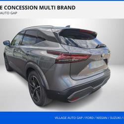 Nissan Qashqai e-POWER 190ch Tekna 2022 occasion - Gap - photo 3/22