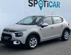 Citroen C3 Lescar