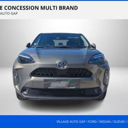 Toyota Yaris Cross 116h Design MY22 occasion - Gap - photo 2/20