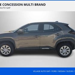 Toyota Yaris Cross 116h Design MY22 occasion - Gap - photo 3/20