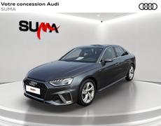 Audi A4 Charmeil