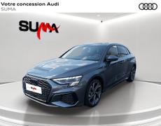 Audi A3 Sportback Charmeil