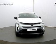 Renault Captur Mantes-la-Ville