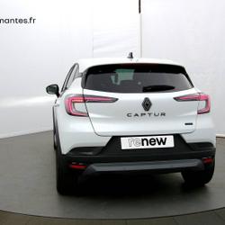 Renault Captur Captur E-Tech full hybrid 145 ch esprit Alpine Mantes-la-Ville