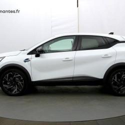 Renault Captur Captur E-Tech full hybrid 145 ch esprit Alpine Mantes-la-Ville