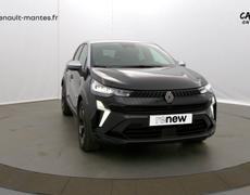 Renault Captur Mantes-la-Ville