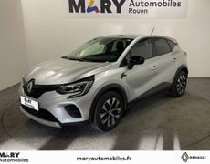 Renault Captur Rouen