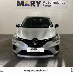 Renault Captur Captur TCe 90 Evolution Rouen
