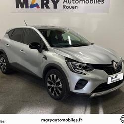 Renault Captur Captur TCe 90 Evolution Rouen