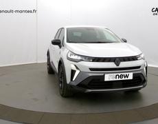 Renault Symbioz Mantes-la-Ville