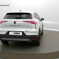 Renault Symbioz Symbioz E-Tech full hybrid 145 Esprit Alpine Mantes-la-Ville