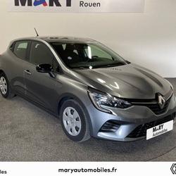 Renault Clio 5 Clio TCe 90 Equilibre Rouen