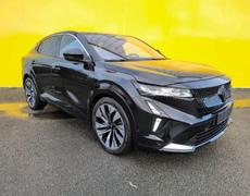 Renault Rafale Saint-Georges-sur-Loire