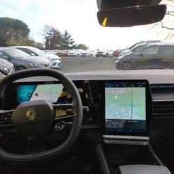 Renault Rafale 1.2 E-TECH FULL HYBRID 200CH TECHNO - 25 Saint-Georges-sur-Loire